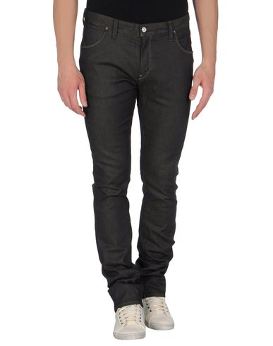 ZOOM PAUL SMITH JEANS - Denim pants