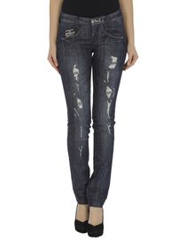 KILLAH - Denim trousers