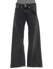 ARMANI JUNIOR - Denim pants