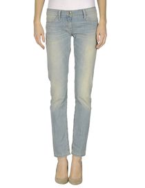 BETTY BLUE - Denim pants
