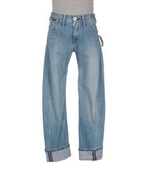 RA-RE - Denim pants