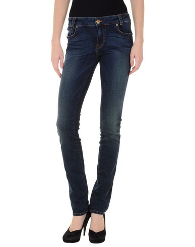 ZOOM REDValentino - Denim pants