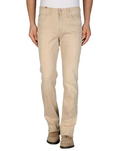 ZOOM NOTIFY - Denim pants