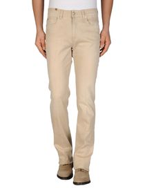 NOTIFY - Denim trousers