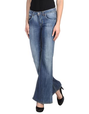 LIU •JEANS - Denim pants