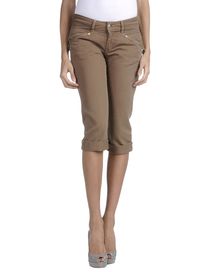 L.J - Denim capris