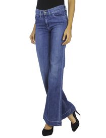 7 FOR ALL MANKIND - Denim trousers