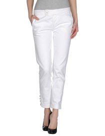POLO JEANS COMPANY - Denim trousers
