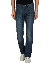 PAUL SMITH JEANS - Denim pants