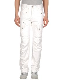 G-STAR RAW - Denim trousers