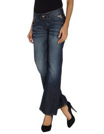 REPLAY - Denim pants
