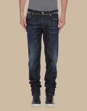 TRU TRUSSARDI - Jeans
