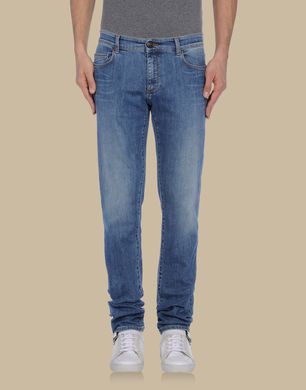 TJ TRUSSARDI JEANS - Jeans