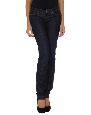ZOOM D&G - Denim pants