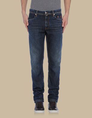 TRU TRUSSARDI - Jeans
