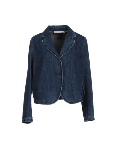 ZOOM SEE BY CHLOÉ - Denim outerwear