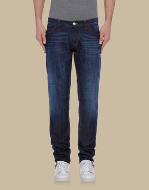 TJ TRUSSARDI JEANS - Jeans