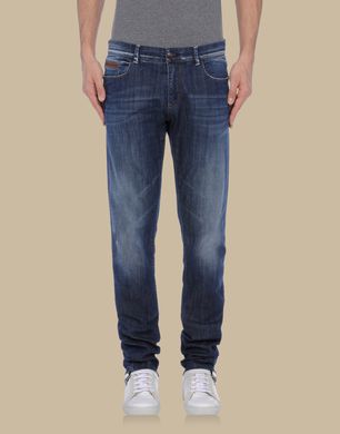 TJ TRUSSARDI JEANS - Jeans
