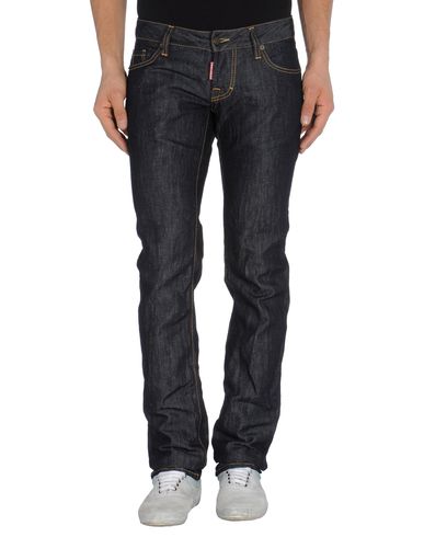 ZOOM DSQUARED2 - Denim pants