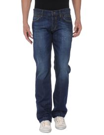 D&G - Denim pants