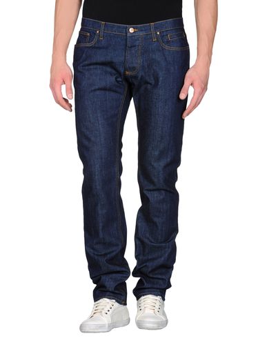 ZOOM ETRO - Denim pants