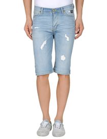 ROŸ ROGER'S - Denim bermudas