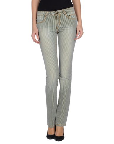 ZOOM 9.2 BY CARLO CHIONNA - Denim pants