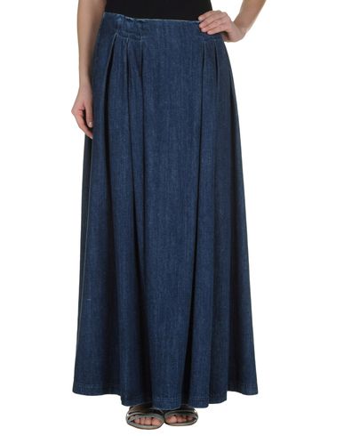 ZOOM SEE BY CHLOÉ - Denim skirt