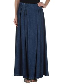 SEE BY CHLOÉ - Denim skirt