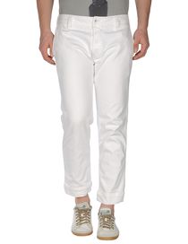 DIESEL - Denim trousers