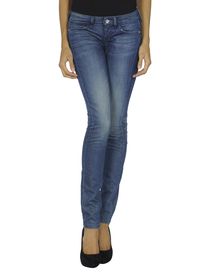 GUESS - Denim trousers