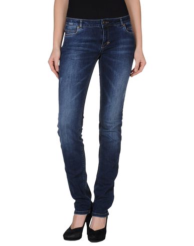 ZOOM PINKO - Denim pants