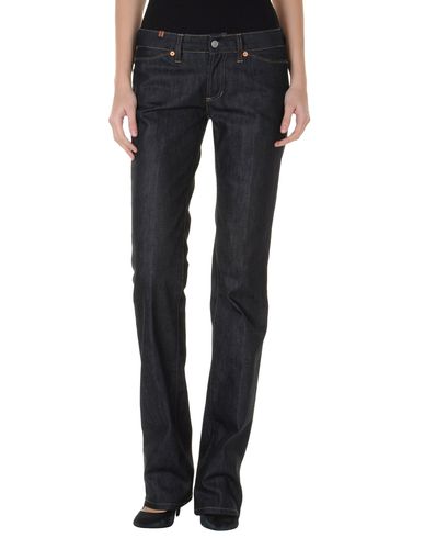 ZOOM NOTIFY - Denim trousers