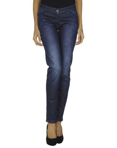 ZOOM PEPE JEANS - Denim pants