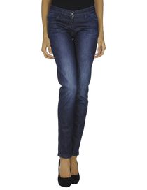 PEPE JEANS - Denim trousers