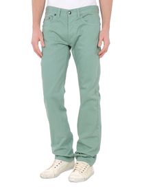 JUST CAVALLI - Denim pants