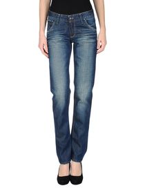 SHAFT - Denim pants