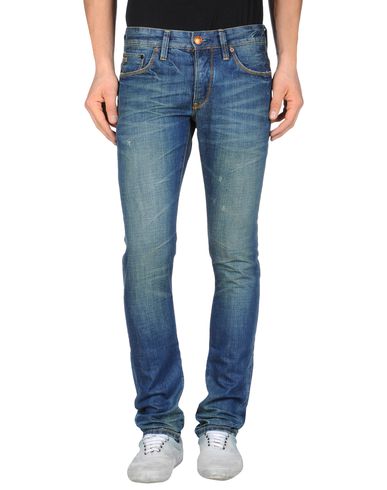 ZOOM SCOTCH & SODA - Denim pants