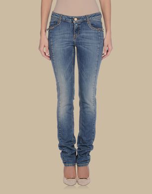 TJ TRUSSARDI JEANS - Jeans
