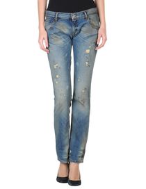 NOVEMBER - Denim pants