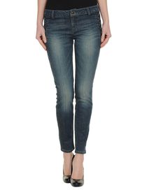 GUESS - Denim trousers