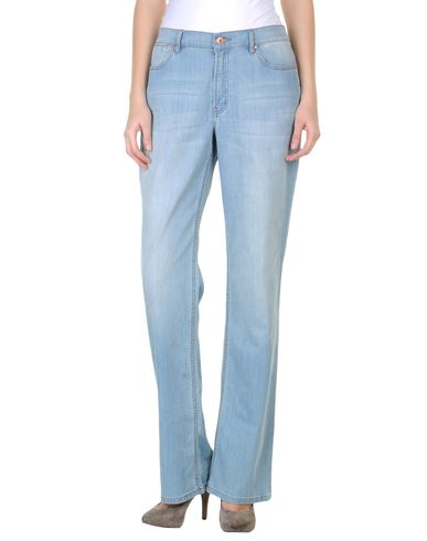 ZOOM ESCADA SPORT - Denim pants