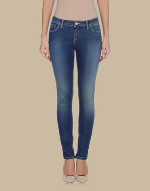 TJ TRUSSARDI JEANS - Jeans