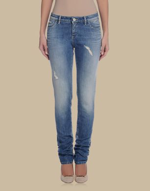 TJ TRUSSARDI JEANS - Jeans