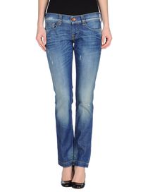FORNARINA - Denim trousers