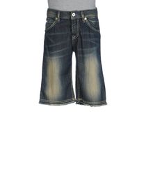 NOLITA POCKET - Denim pants