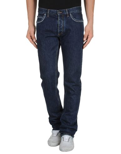 ZOOM LANVIN - Denim pants