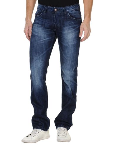 ZOOM ENERGIE - Denim pants