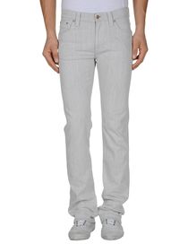 NUDIE JEANS - Denim trousers