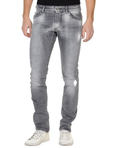 ZOOM ENERGIE - Denim pants